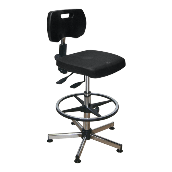 chaise esd pour travail antistatique Navailles