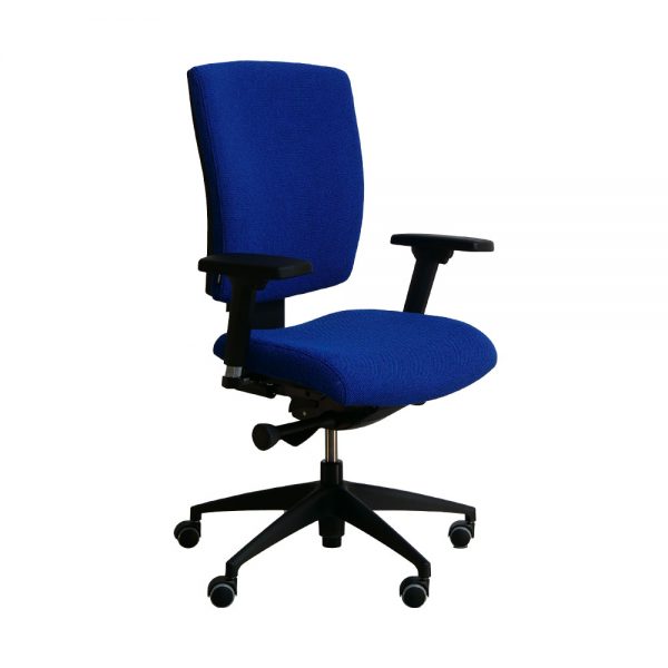 GOOD GAUTHIER UPHOLSTERED CHAIR