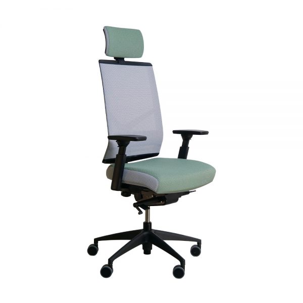 GREAT MARCEL MESH CHAIR