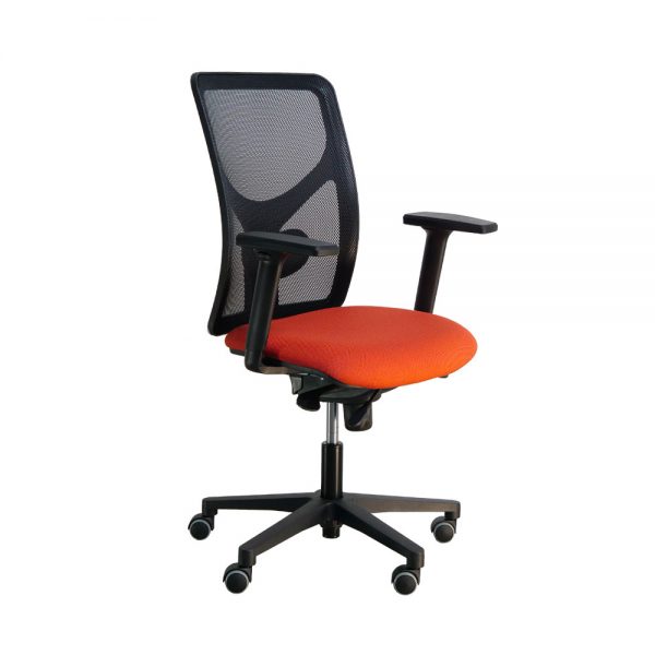 HAPPY SUZANNE MESH CHAIR