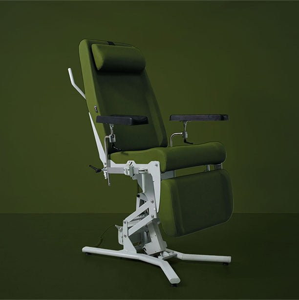Fauteuil électrique Navailles