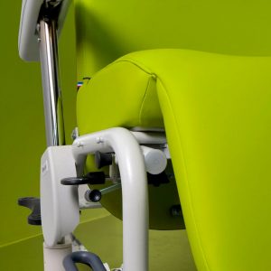 Fauteuil Médical de Chambre Astree repose jambes inclinable Navailles