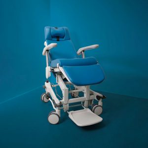 fautueuil de soins médical aux multiples fonctionnalités gaia lift up navailles