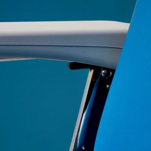 accoudoirs reglable fauteuil medical gaia lift up navailles