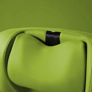 Fauteuil de soins Médical Gaia appui tete confortable et reglable Navailles
