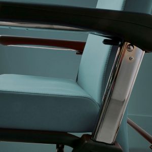 fauteuil medical de soins hypnos II régages Navailles