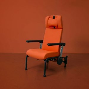 fauteuil medical d'orthopédie et pédiatrie Kali Navailles
