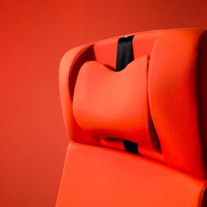 appuie tête fauteuil medical d'orthopédie et pédiatrie Kali Navailles