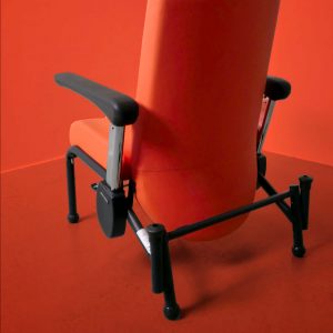 dossier fauteuil medical d'orthopédie et pédiatrie Kali Navailles