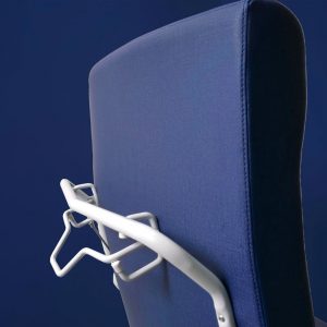 fauteuil médical bariatarique polyvalent réglages dosMinos Navailles